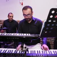 Vivo Music Band - музика вашого свята
