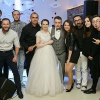 Vivo Music Band - музика вашого свята