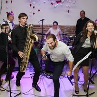 Vivo Music Band - музика вашого свята