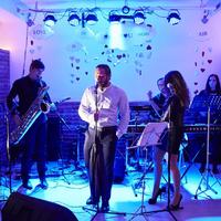 Vivo Music Band - музика вашого свята