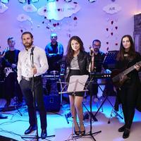 Vivo Music Band - музика вашого свята