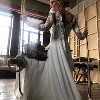 WOW SOFI весільний салон