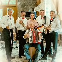 "DOCTOR BRASS" (Helen Yurkevich)