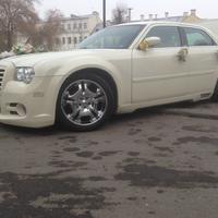 Аренда авто на свадьбу Львов