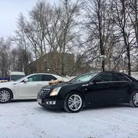 Аренда авто на свадьбу Львов