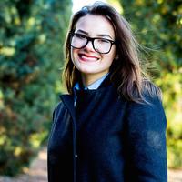 Марина Давиденко