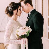 Свадебный фотограф Одесса