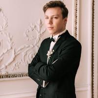 Свадебный фотограф Одесса