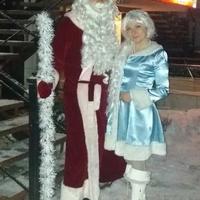 Оленка Михальчук