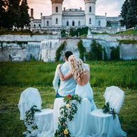 Андрей Скрипка фотограф