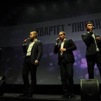 Музика та ведучі - Квартет "Luciano"