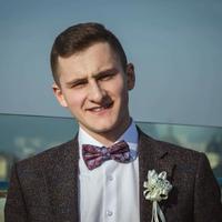 Максим Коваль