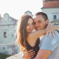 Фотограф Роксолана Федишин