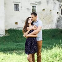 Фотограф Роксолана Федишин
