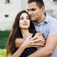 Фотограф Роксолана Федишин