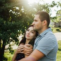 Фотограф Роксолана Федишин