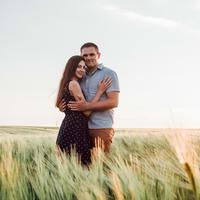 Фотограф Роксолана Федишин