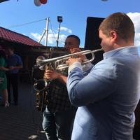 KazkaAgency Band