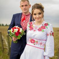 Оля Дидишин