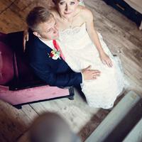Відео та фотостудія "For You"