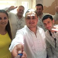Музичний гурт "Zabava-FEST"