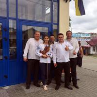 Музичний гурт "Zabava-FEST"