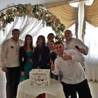 Музичний гурт "Zabava-FEST"