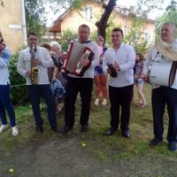 Музичний гурт "Zabava-FEST"