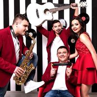 Music band DomiNo