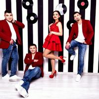 Music band DomiNo