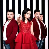 Music band DomiNo