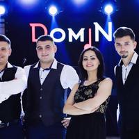 Music band DomiNo
