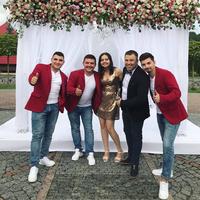 Music band DomiNo