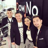 Music band DomiNo