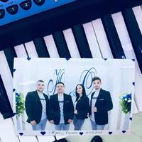 Music band DomiNo