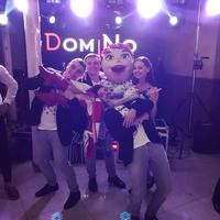 Music band DomiNo