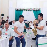 Music band DomiNo