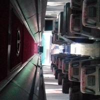Автобус на весілля
