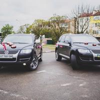 Весільний кортеж