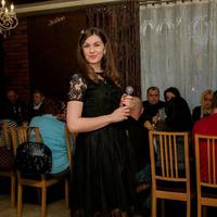 Галина Силимонка