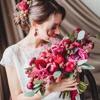 Kompliment_lviv флористика и декор