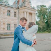 Тарас&Юля Дзьоба