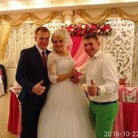 Ведущий, иллюзионист Ярослав Любас