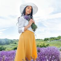 Виктория Любарец