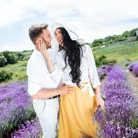 Виктория Любарец