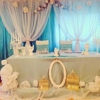 Cukerka event agency - яскраве свято