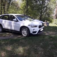 Весільний кортеж. Оренда автомобілей BMW