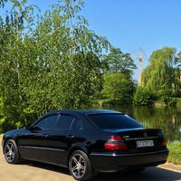 авто для урочистих подій