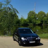 авто для урочистих подій