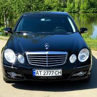 авто для урочистих подій